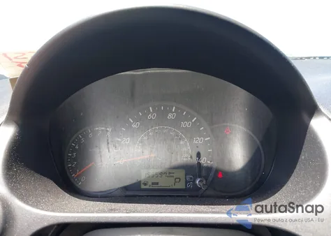 2017 Mitsubishi Mirage Es из США, поврежденный, VIN ML32A3HJXHH020003